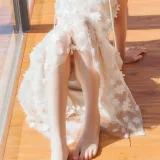 桜桃喵《果夏 粼光》写真图集 25P｜在线预览与图包下载