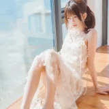 桜桃喵《果夏 粼光》写真图集 25P｜在线预览与图包下载