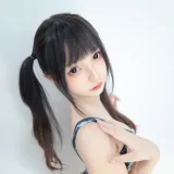 神楽坂真冬《第五季 序号8：《蜘蛛女孩》》写真图集 75P｜在线预览与图包下载