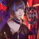 星之迟迟《2021年正片合集 柴郡 音乐绚烂caitsith》写真图集 72P｜在线预览与图包下载