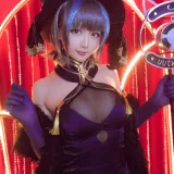星之迟迟《2021年正片合集 柴郡 音乐绚烂caitsith》写真图集 72P｜在线预览与图包下载