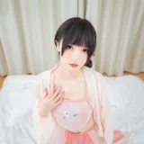 神楽坂真冬《第五季 序号10：《小桥流水》》写真图集 75P+2V｜在线预览与图包下载