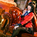 星之迟迟《2021年正片合集 蛇喰梦子》写真图集 46P｜在线预览与图包下载