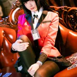 星之迟迟《2021年正片合集 蛇喰梦子》写真图集 46P｜在线预览与图包下载
