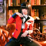 星之迟迟《2021年正片合集 蛇喰梦子》写真图集 46P｜在线预览与图包下载
