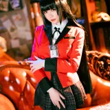 星之迟迟《2021年正片合集 蛇喰梦子》写真图集 46P｜在线预览与图包下载