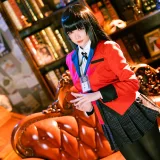 星之迟迟《2021年正片合集 蛇喰梦子》写真图集 46P｜在线预览与图包下载