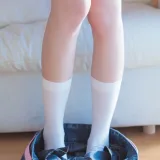 桜桃喵《果夏 甜辣酱》写真图集 21P｜在线预览与图包下载