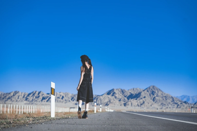 桜桃喵《果夏 遥》写真图集 20P｜在线预览与图包下载