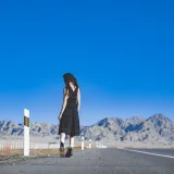 桜桃喵《果夏 遥》写真图集 20P｜在线预览与图包下载