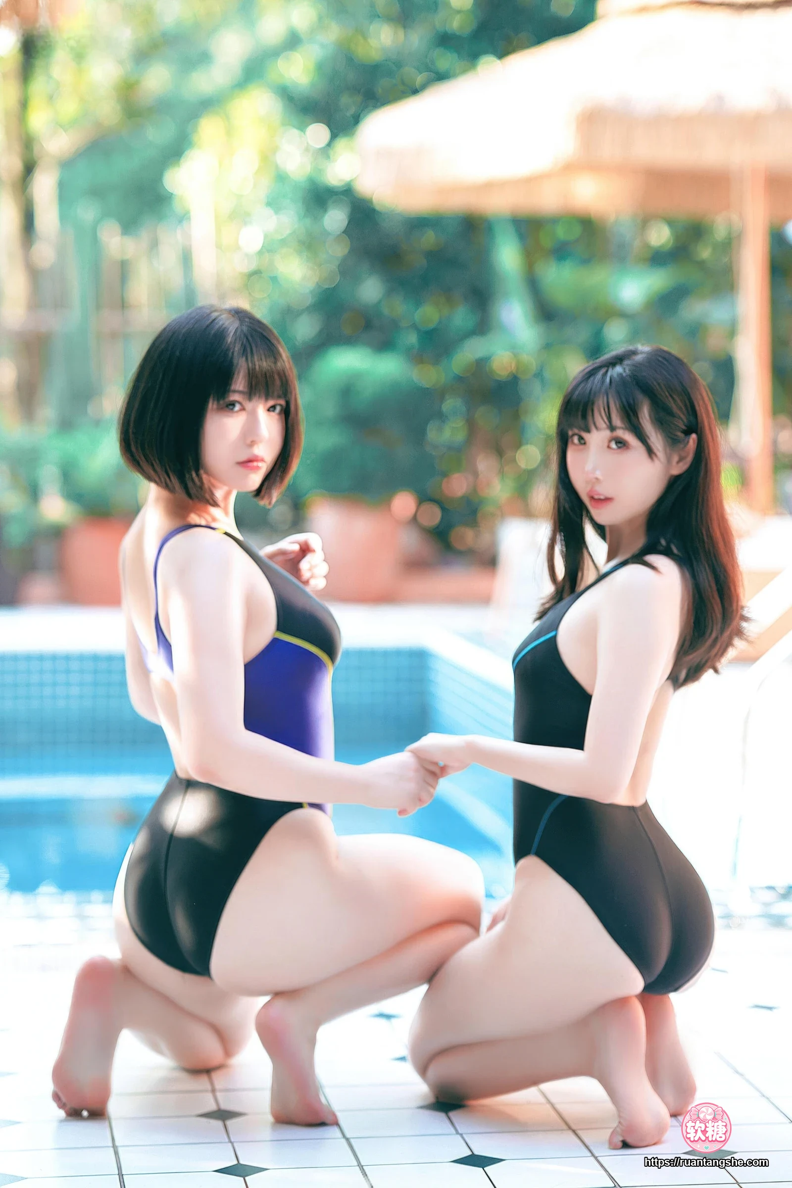 面饼仙儿 面饼仙儿 NO.149 - 少女幻想の刻(&半半子 BANBANKO)