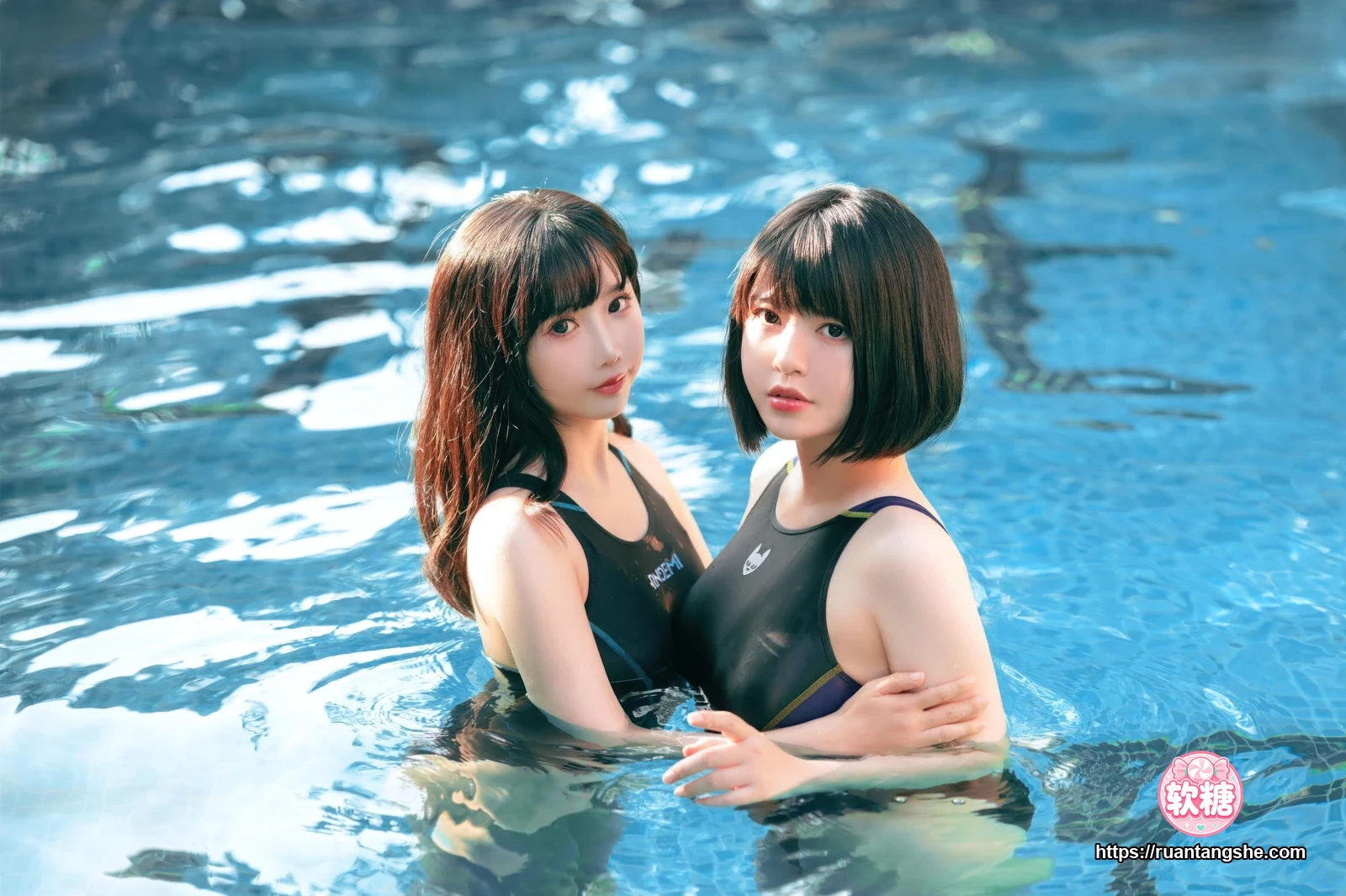 面饼仙儿 面饼仙儿 NO.149 - 少女幻想の刻(&半半子 BANBANKO)