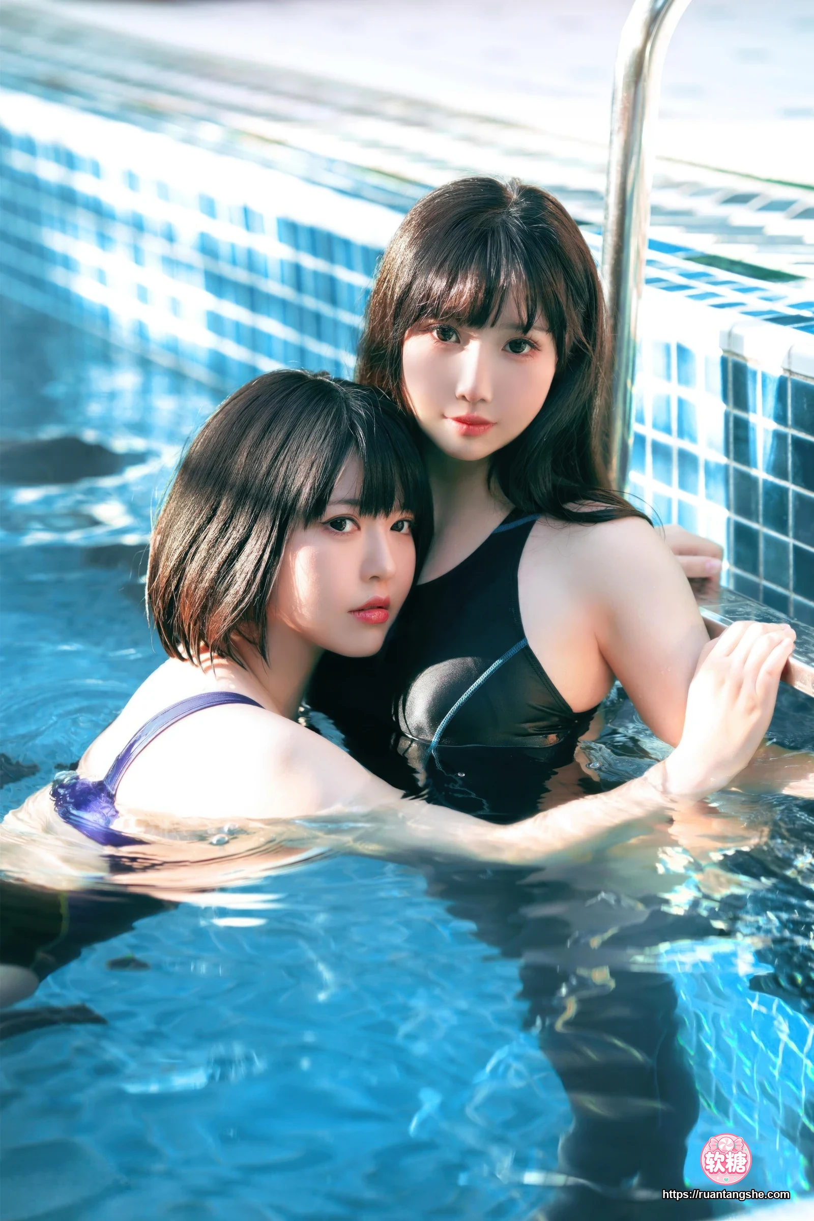 面饼仙儿 面饼仙儿 NO.149 - 少女幻想の刻(&半半子 BANBANKO)