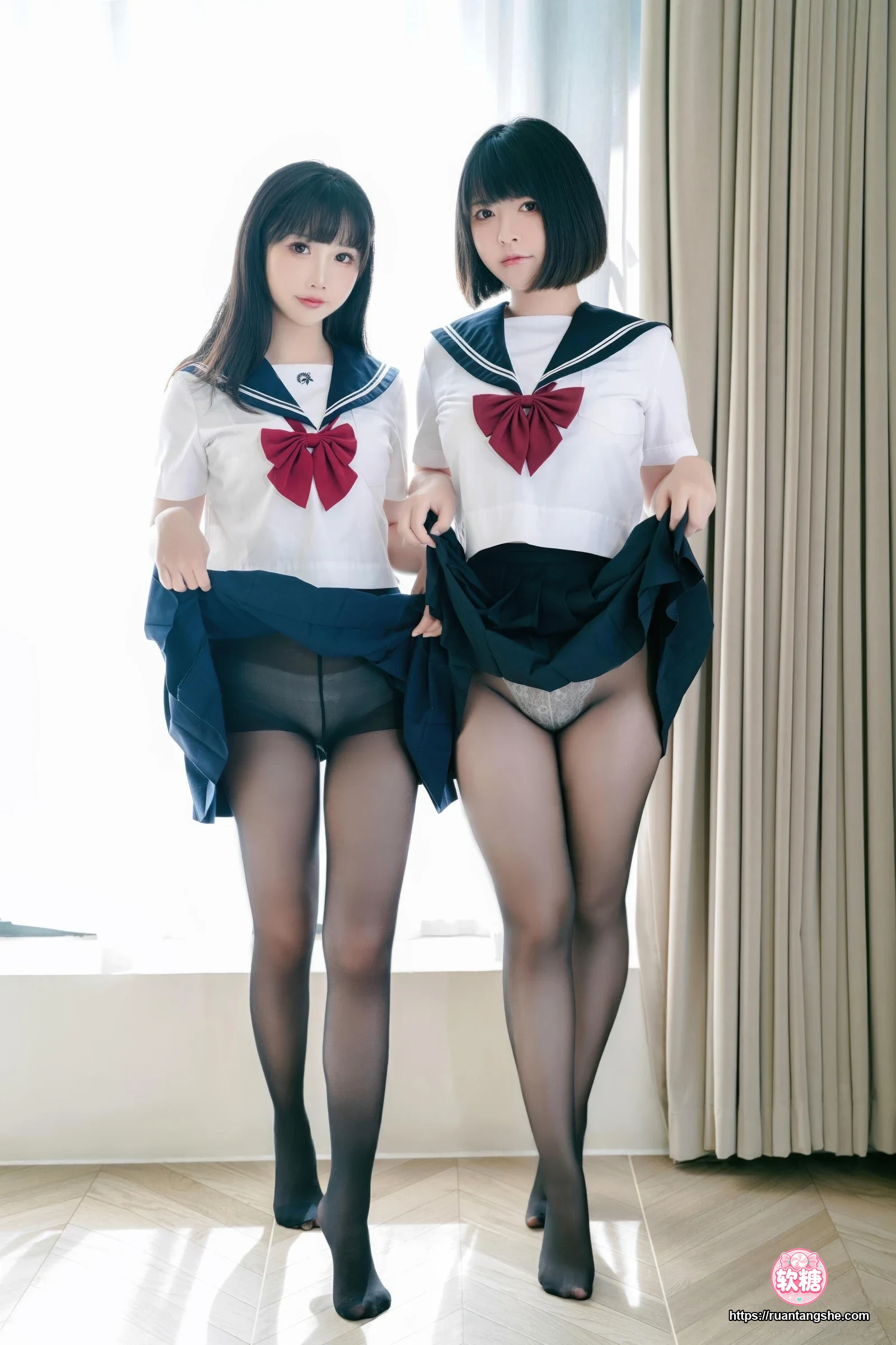 面饼仙儿 面饼仙儿 NO.149 - 少女幻想の刻(&半半子 BANBANKO)