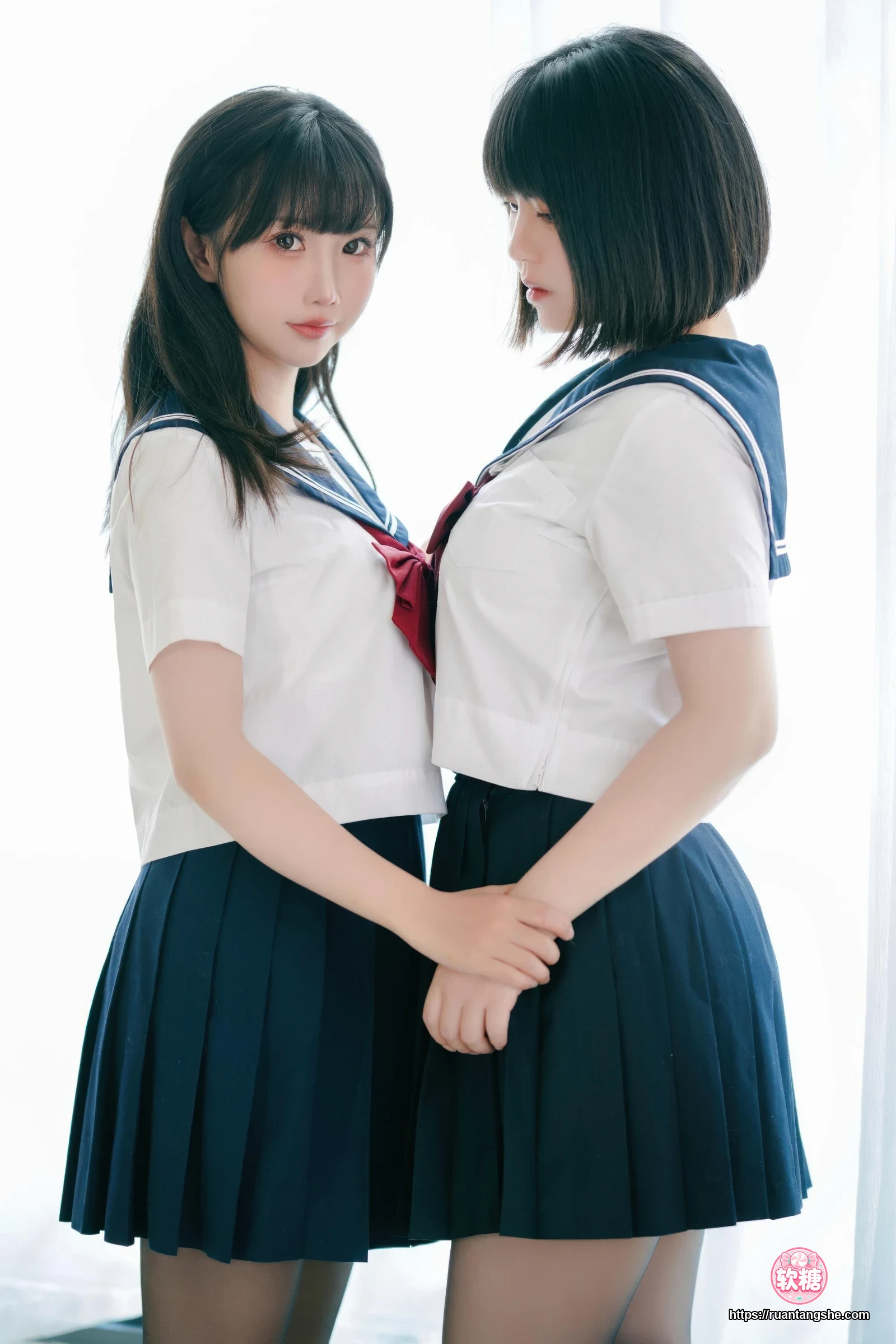 面饼仙儿 面饼仙儿 NO.149 - 少女幻想の刻(&半半子 BANBANKO)