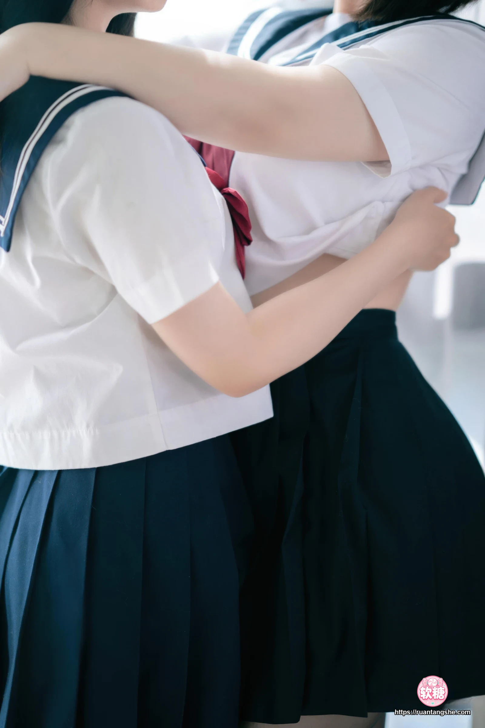 面饼仙儿 面饼仙儿 NO.149 - 少女幻想の刻(&半半子 BANBANKO)