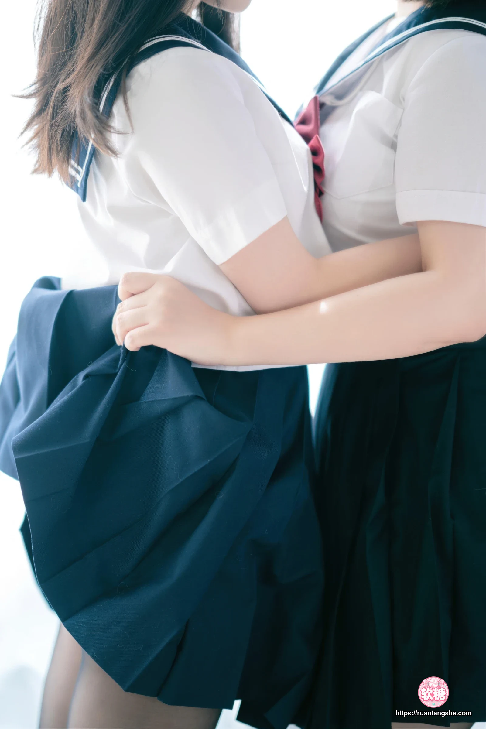 面饼仙儿 面饼仙儿 NO.149 - 少女幻想の刻(&半半子 BANBANKO)
