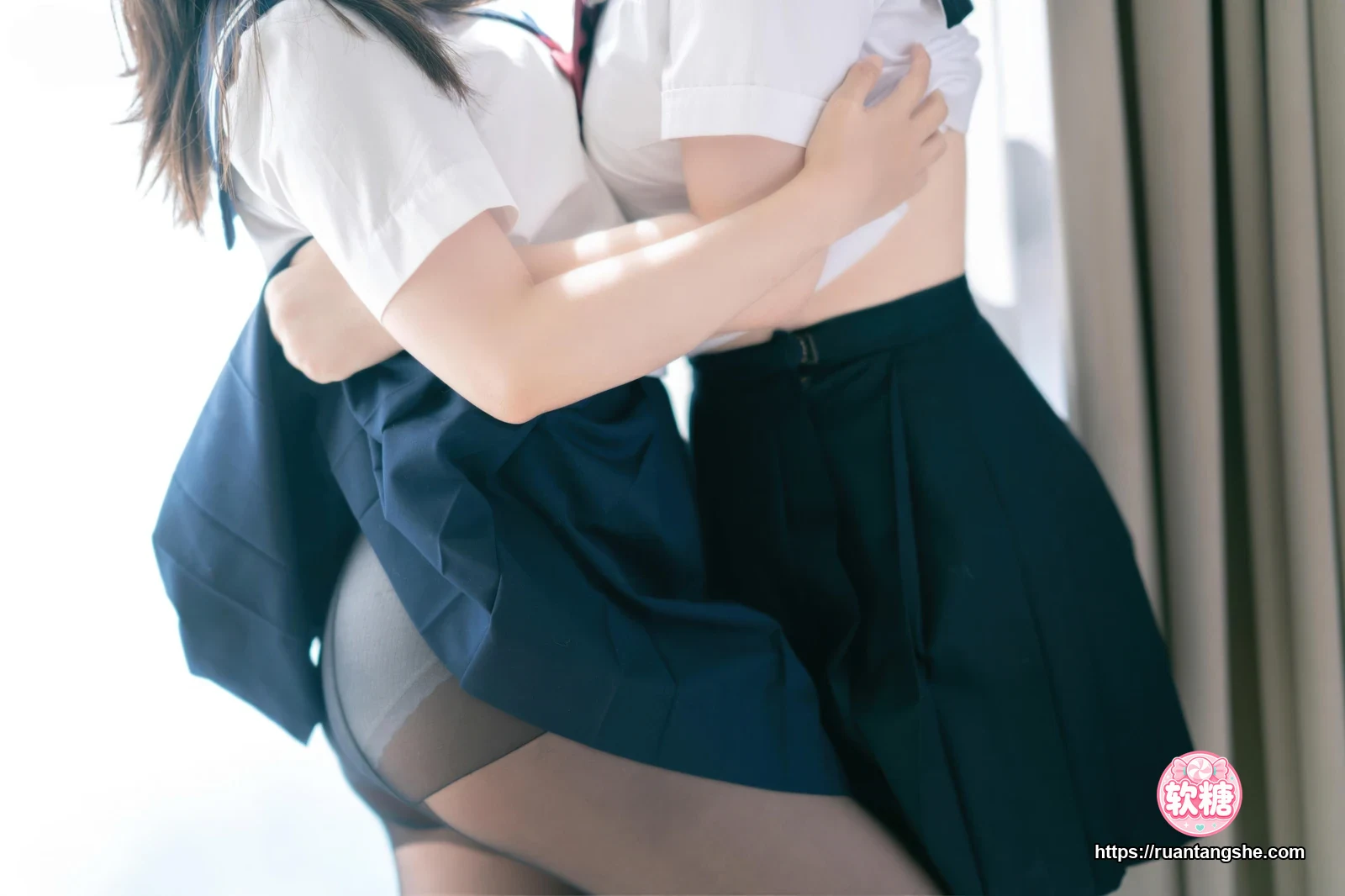 面饼仙儿 面饼仙儿 NO.149 - 少女幻想の刻(&半半子 BANBANKO)
