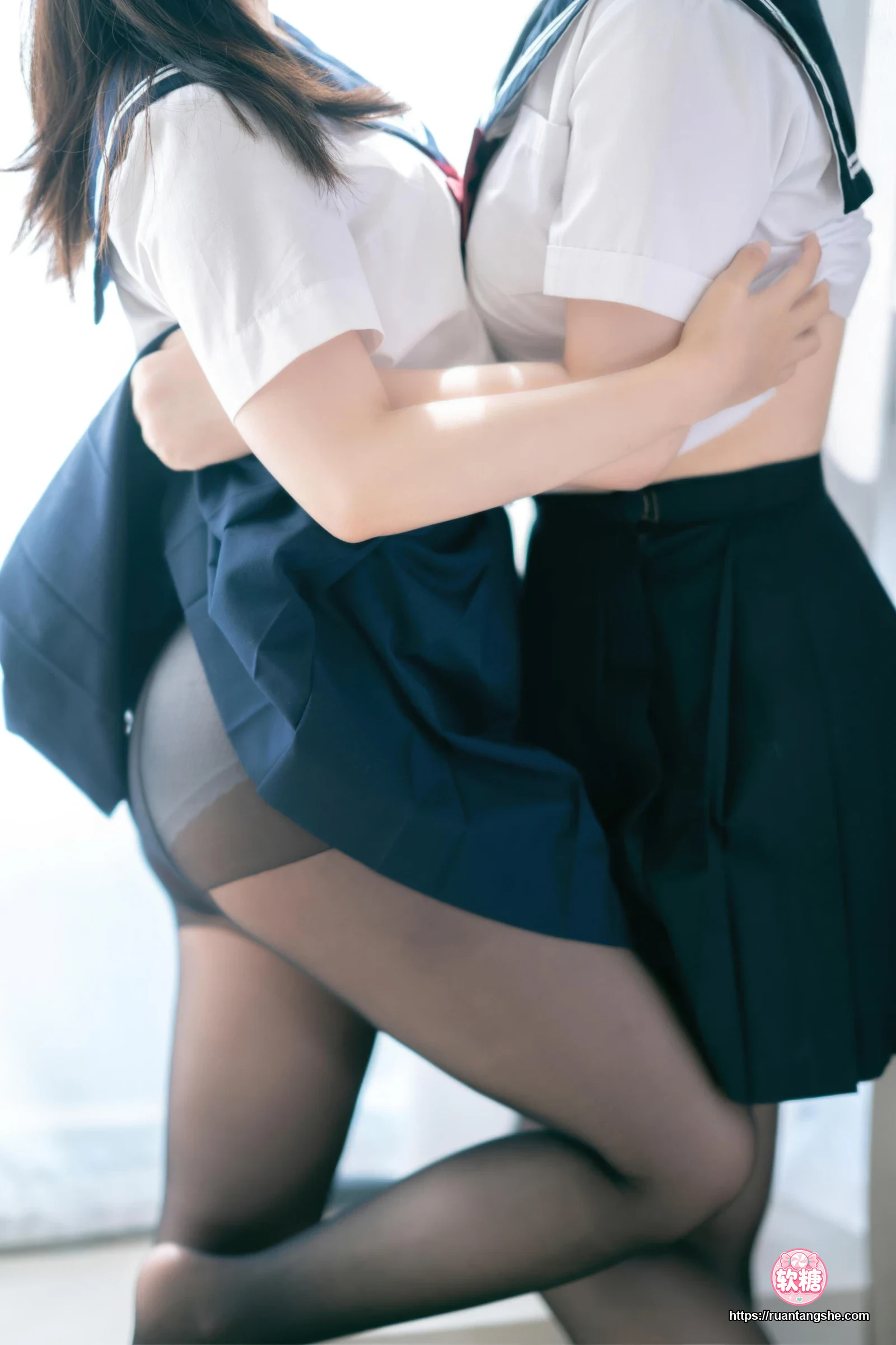 面饼仙儿 面饼仙儿 NO.149 - 少女幻想の刻(&半半子 BANBANKO)