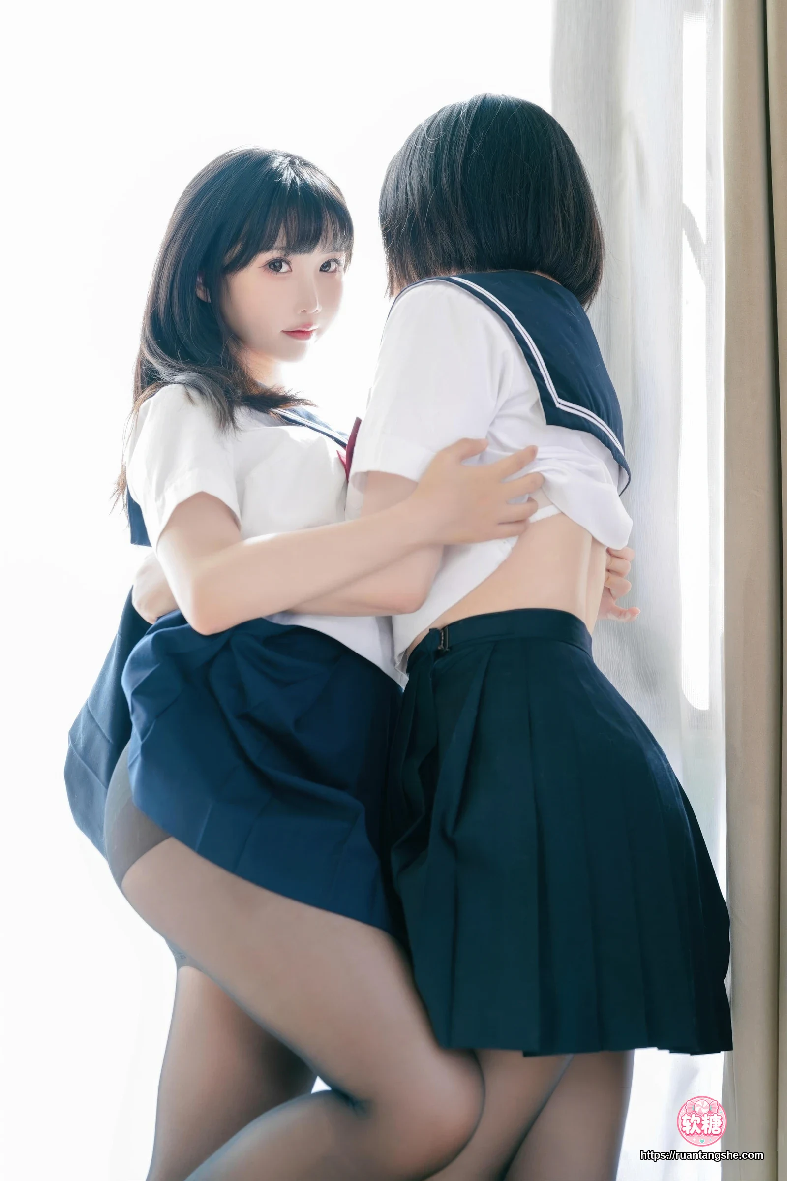 面饼仙儿 面饼仙儿 NO.149 - 少女幻想の刻(&半半子 BANBANKO)