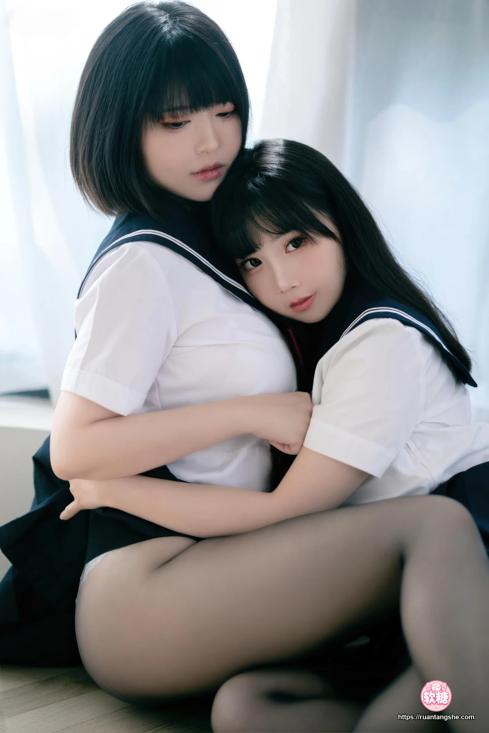 面饼仙儿 面饼仙儿 NO.149 - 少女幻想の刻(&半半子 BANBANKO)