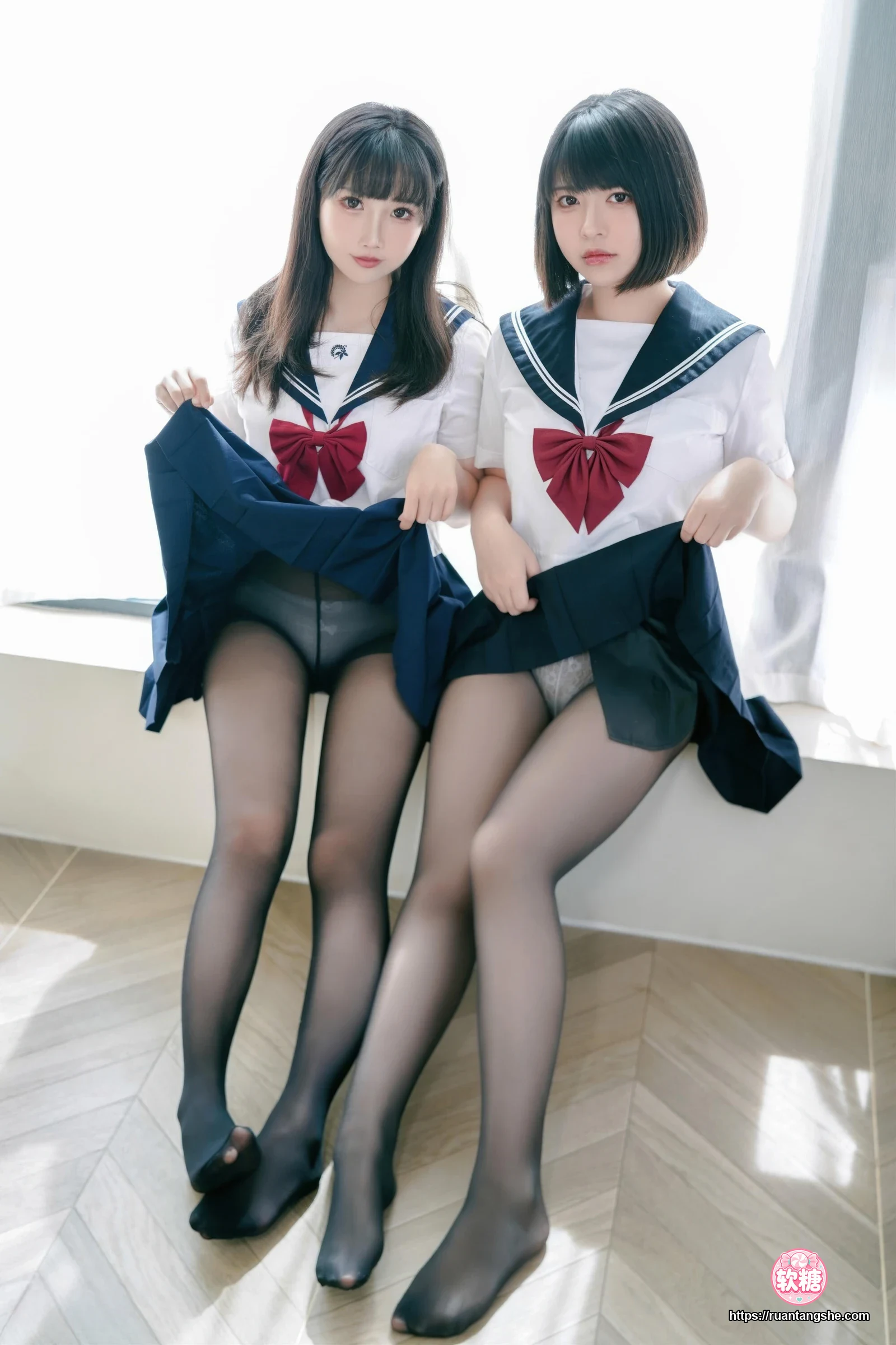 面饼仙儿 面饼仙儿 NO.149 - 少女幻想の刻(&半半子 BANBANKO)