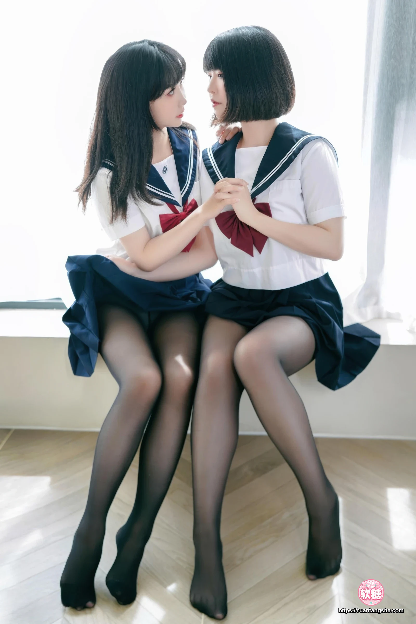 面饼仙儿 面饼仙儿 NO.149 - 少女幻想の刻(&半半子 BANBANKO)