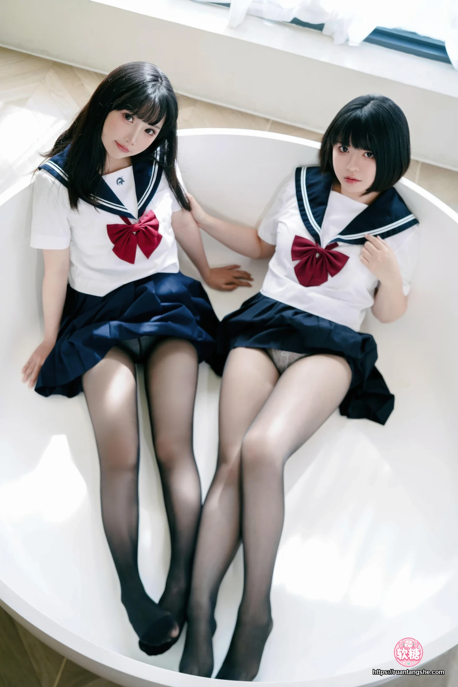面饼仙儿 面饼仙儿 NO.149 - 少女幻想の刻(&半半子 BANBANKO)