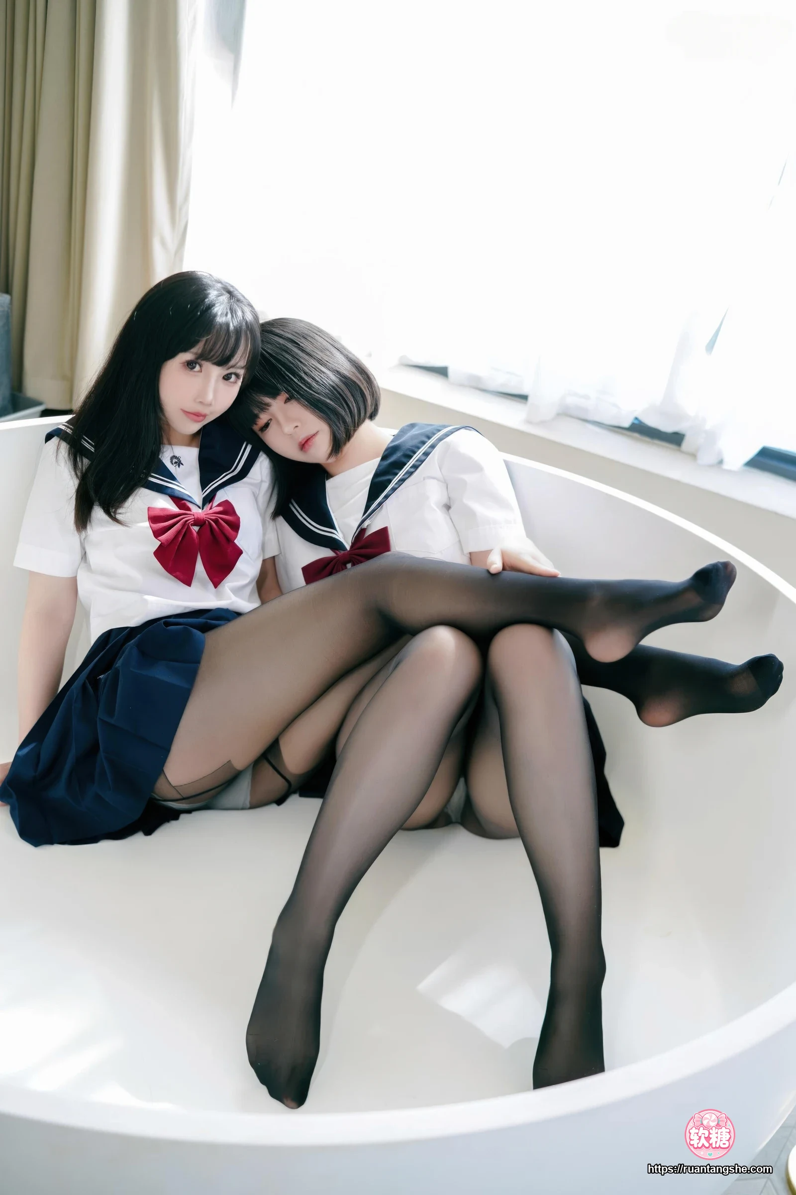 面饼仙儿 面饼仙儿 NO.149 - 少女幻想の刻(&半半子 BANBANKO)