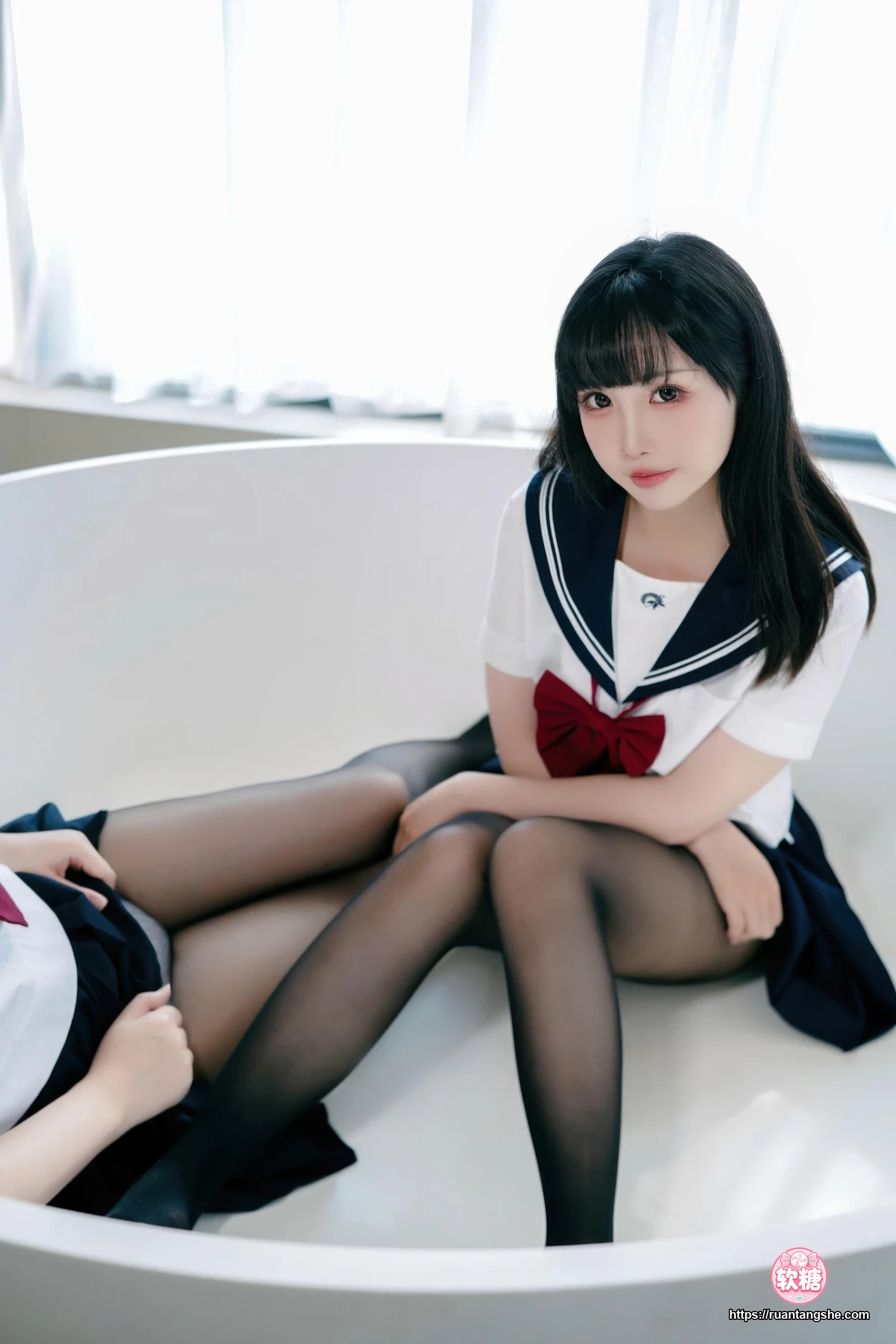 面饼仙儿 面饼仙儿 NO.149 - 少女幻想の刻(&半半子 BANBANKO)