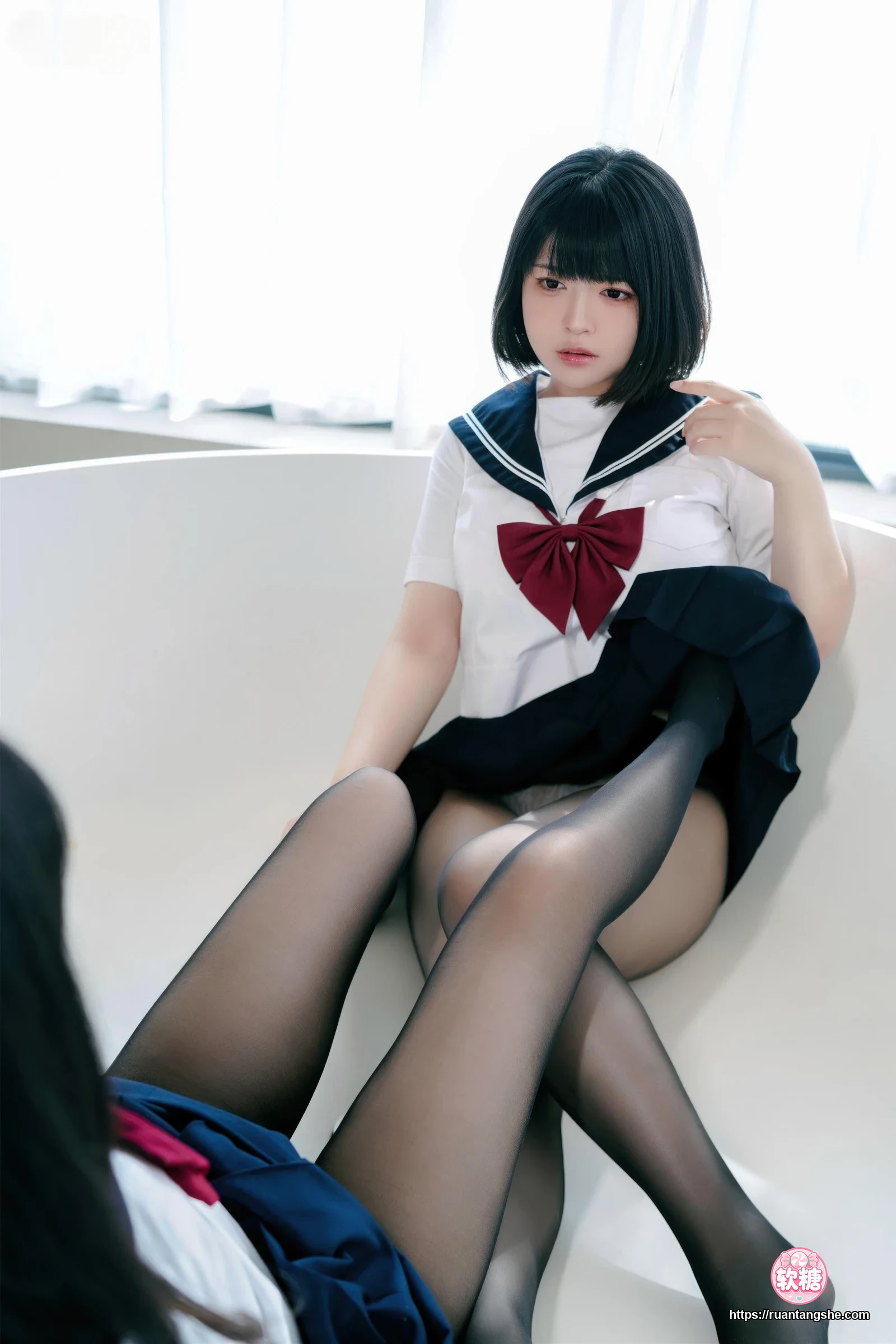 面饼仙儿 面饼仙儿 NO.149 - 少女幻想の刻(&半半子 BANBANKO)
