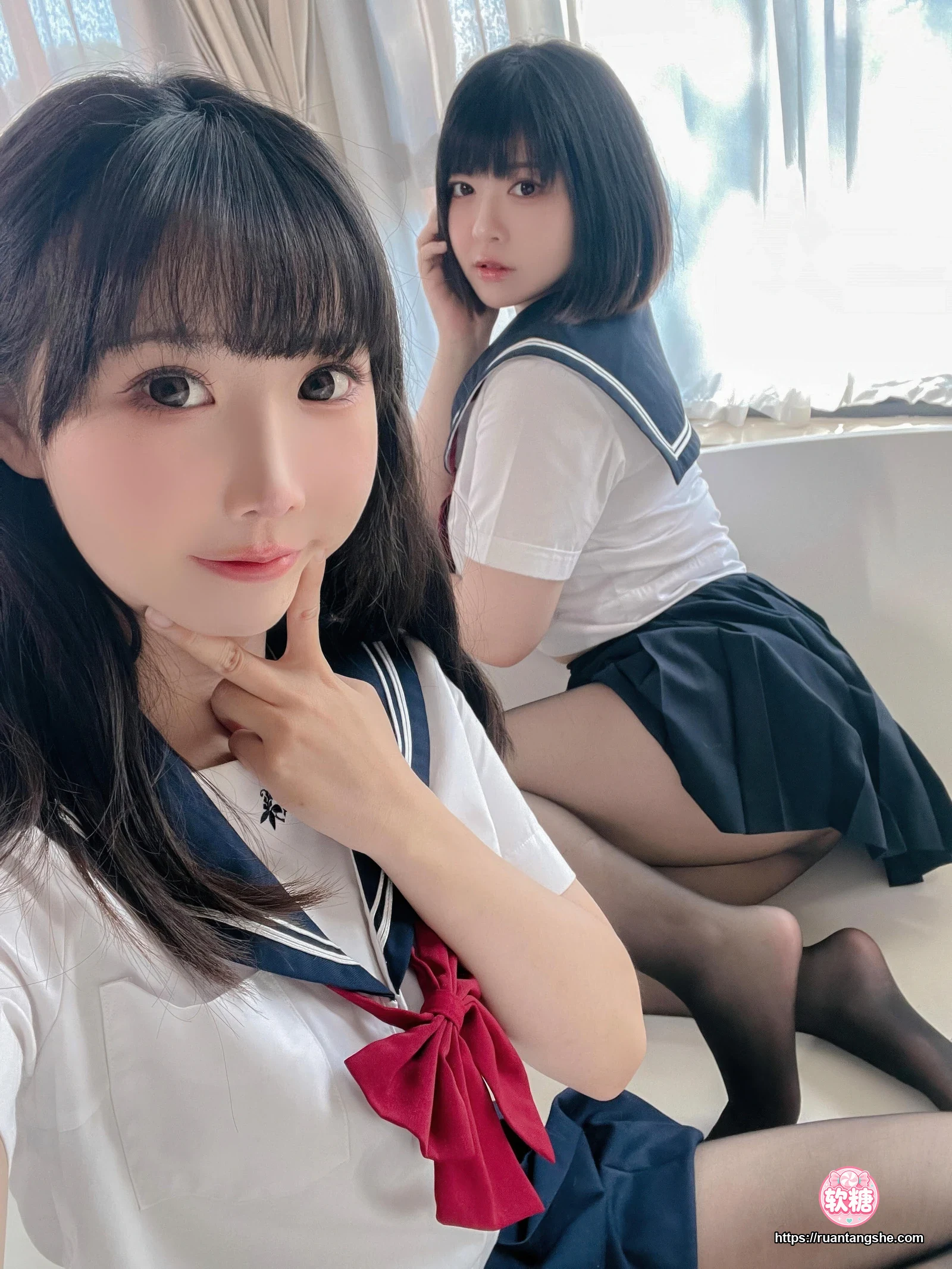 面饼仙儿 面饼仙儿 NO.149 - 少女幻想の刻(&半半子 BANBANKO)