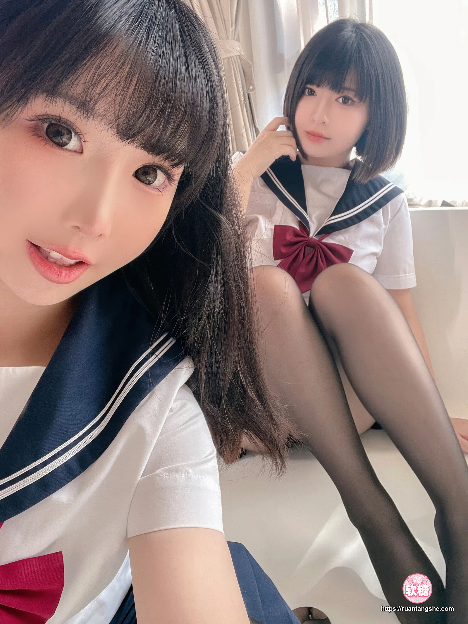 面饼仙儿 面饼仙儿 NO.149 - 少女幻想の刻(&半半子 BANBANKO)
