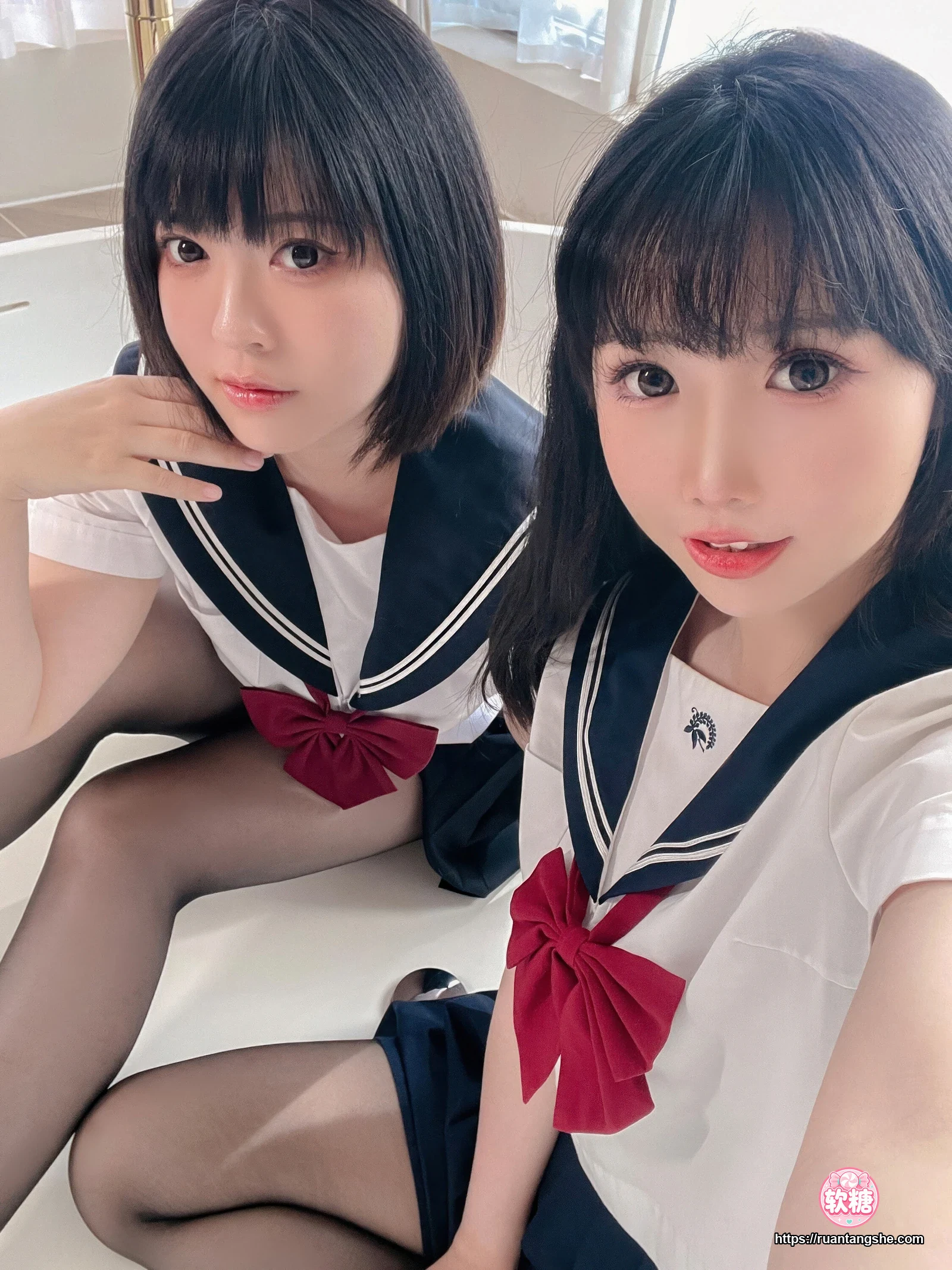 面饼仙儿 面饼仙儿 NO.149 - 少女幻想の刻(&半半子 BANBANKO)