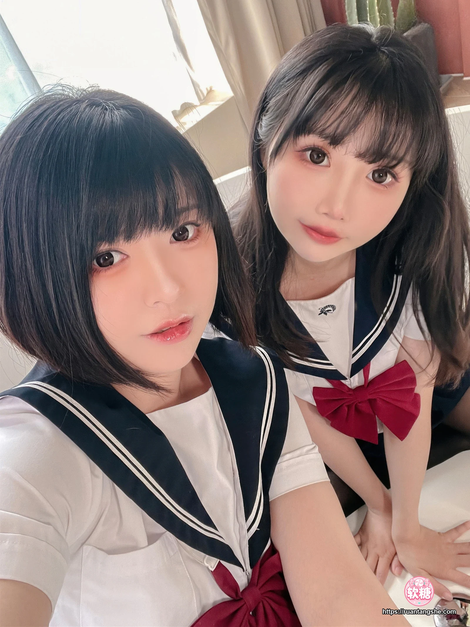 面饼仙儿 面饼仙儿 NO.149 - 少女幻想の刻(&半半子 BANBANKO)