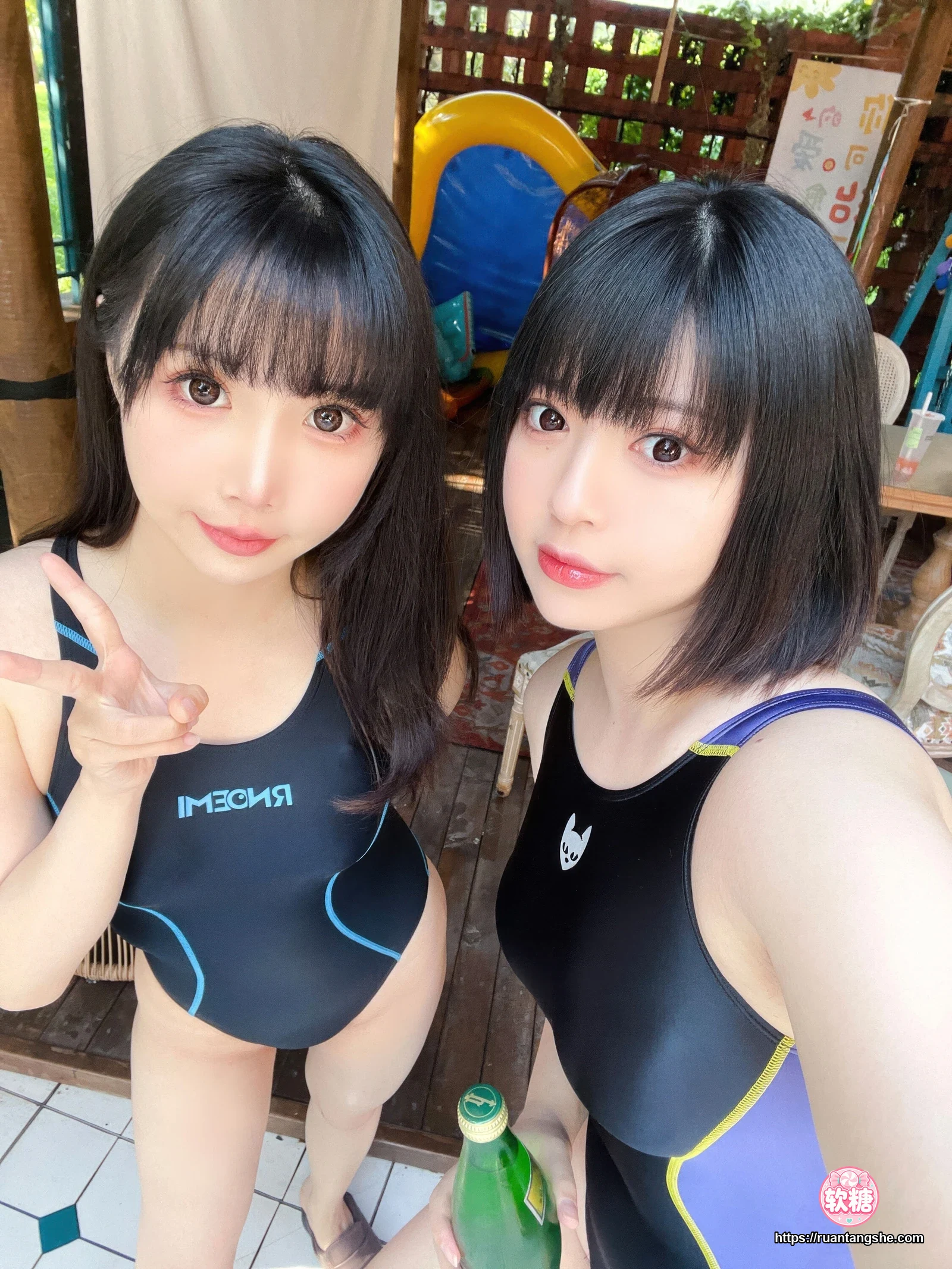 面饼仙儿 面饼仙儿 NO.149 - 少女幻想の刻(&半半子 BANBANKO)