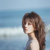 桜桃喵《果夏 小珍珠》写真图集 12P｜在线预览与图包下载