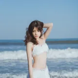 桜桃喵《果夏 小珍珠》写真图集 12P｜在线预览与图包下载