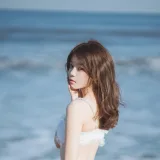 桜桃喵《果夏 小珍珠》写真图集 12P｜在线预览与图包下载