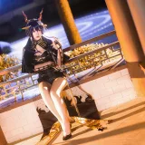 星之迟迟《2021年正片合集 陈 音律联觉》写真图集 27P｜在线预览与图包下载