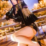 星之迟迟《2021年正片合集 陈 音律联觉》写真图集 27P｜在线预览与图包下载