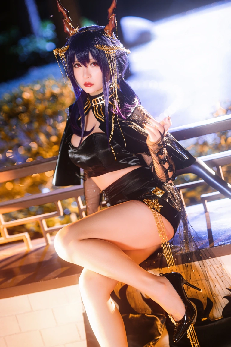 星之迟迟《2021年正片合集 陈 音律联觉》写真图集 27P｜在线预览与图包下载