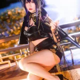 星之迟迟《2021年正片合集 陈 音律联觉》写真图集 27P｜在线预览与图包下载
