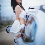 桜桃喵《车车》写真图集 15P｜在线预览与图包下载