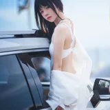 桜桃喵《车车》写真图集 15P｜在线预览与图包下载
