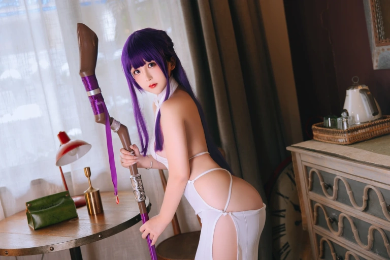 日奈娇(椎名莜)《菲伦》写真图集 100P｜在线预览与图包下载
