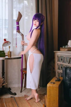 日奈娇(椎名莜)《菲伦》写真图集 100P｜在线预览与图包下载