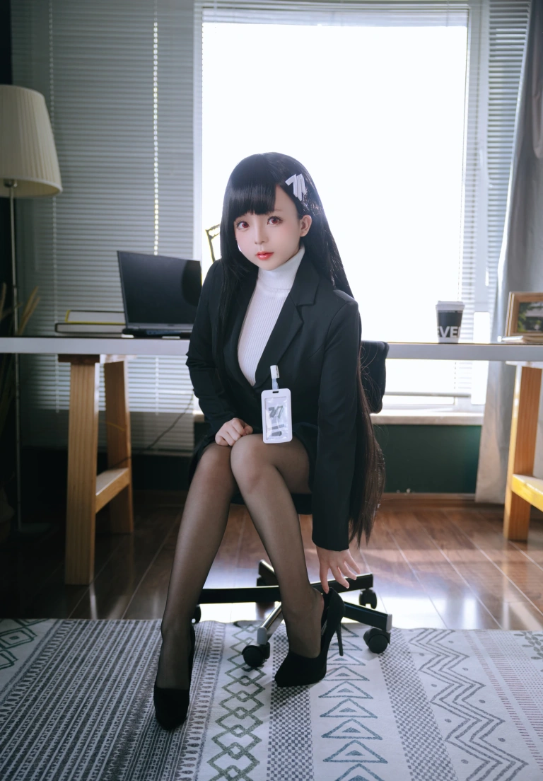 日奈娇(椎名莜)《莉音》写真图集 154P｜在线预览与图包下载