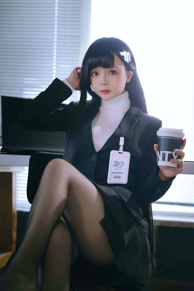 日奈娇(椎名莜)《莉音》写真图集 154P｜在线预览与图包下载