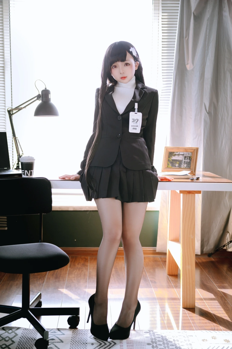 日奈娇(椎名莜)《莉音》写真图集 154P｜在线预览与图包下载